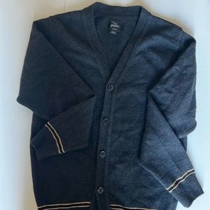 Harry Potter wizard world sweater, Hufflepuff